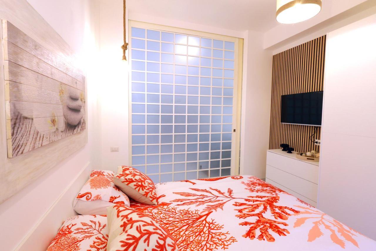 Garden House Giulia Apartment Sorrento Bagian luar foto