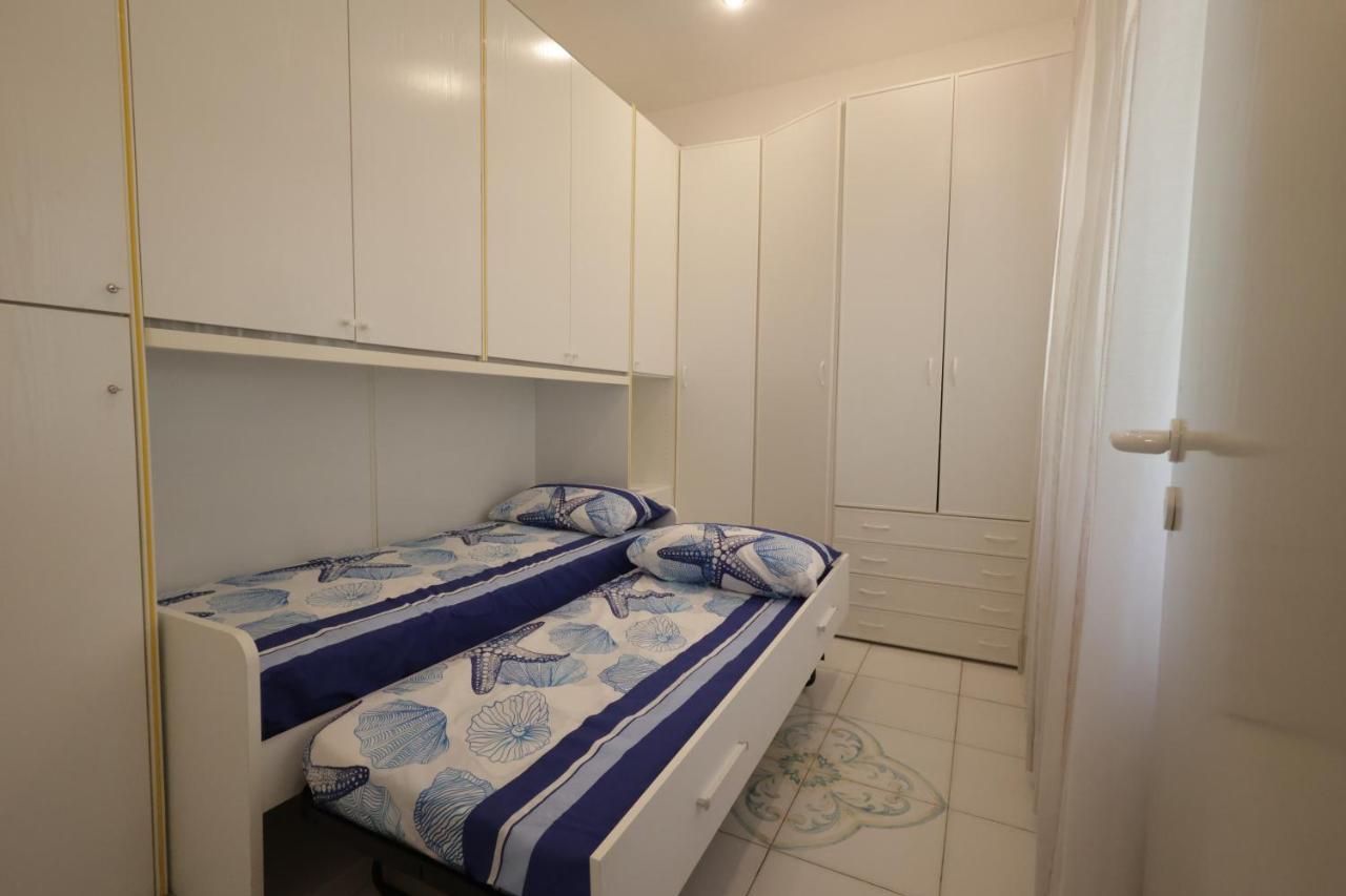 Garden House Giulia Apartment Sorrento Bagian luar foto