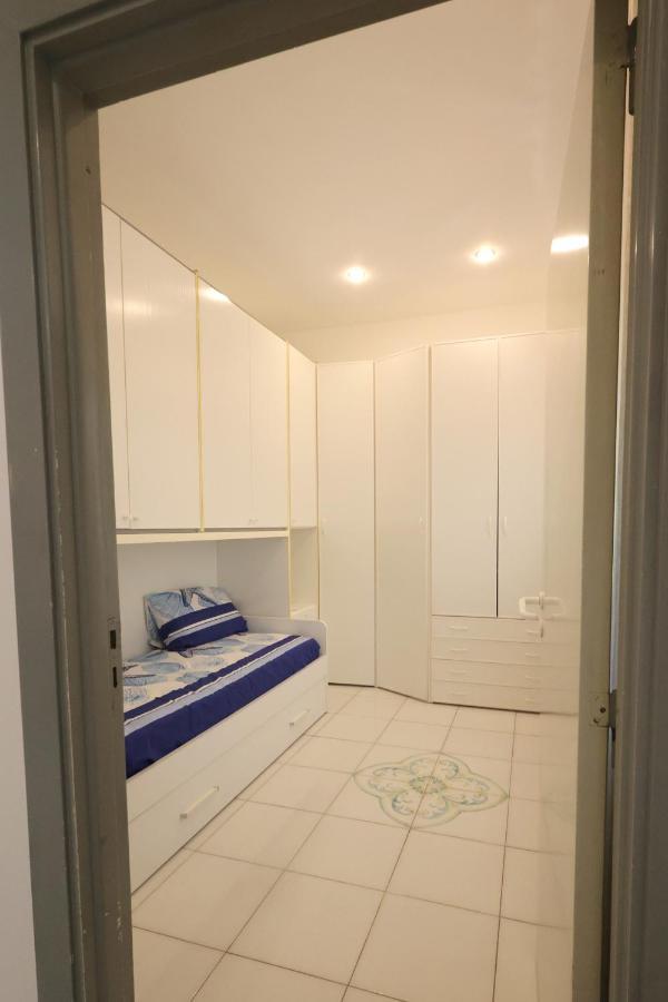 Garden House Giulia Apartment Sorrento Bagian luar foto